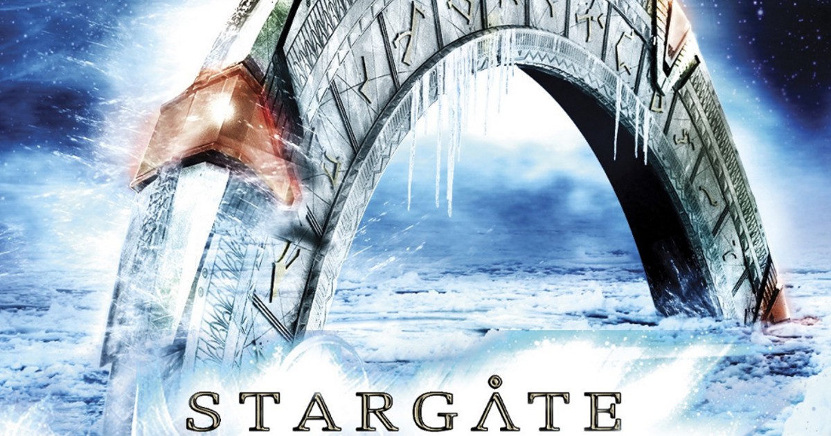stargate reboot Stargate Reboot Scrapped