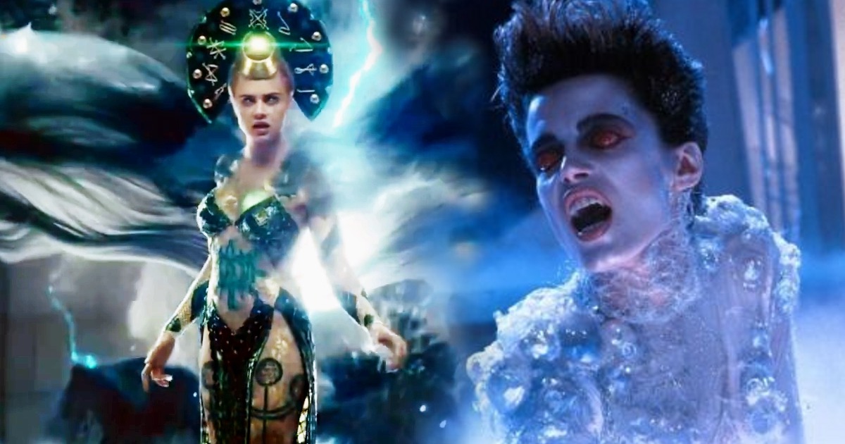 suicide squad ghostbusters Watch: 24 Reasons Ghostbusters & Suicide Squad Are The Same Movie