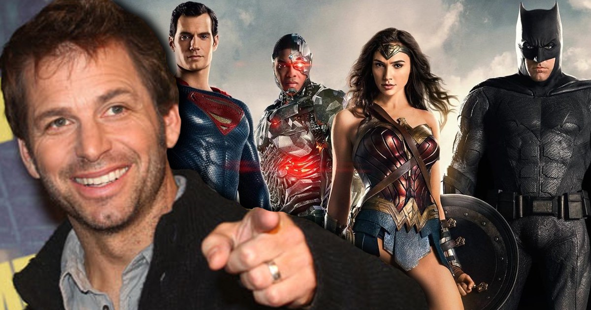 suicide squad producers zack snyder justice league Suicide Squad Producers Defend Cuts; Back Zack Snyder & Justice League