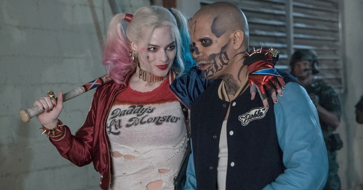 suicide squad second weekend gross Suicide Squad Remains #1 At Box Office; Nearing $500 Million