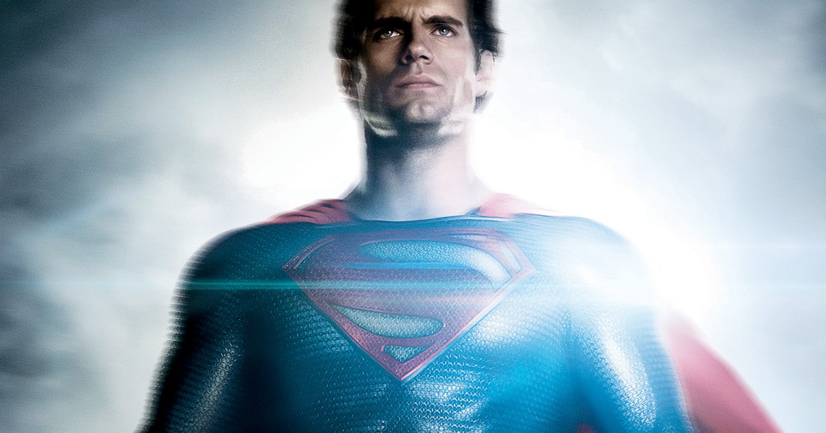 superman man steel 2 confirmed Superman Man of Steel 2 Confirmed In Development & More For Henry Cavill