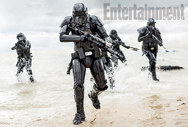 swro1 16 New Star Wars: Rogue One Images