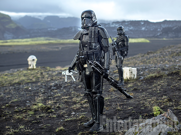 swro6 16 New Star Wars: Rogue One Images