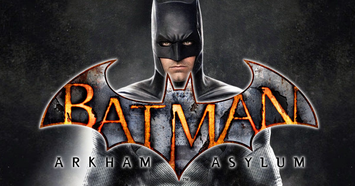 the batman movie arkham The Batman Movie Rumored To Be Based On Arkham Video Games Again