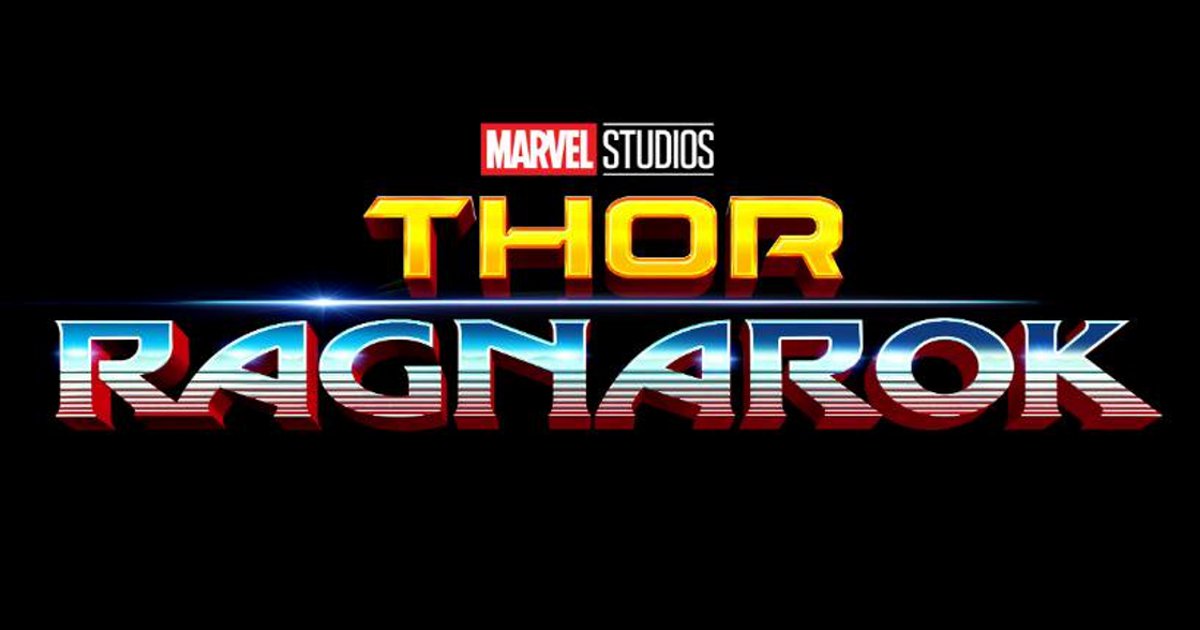 thor ragnarok crazy 70 80s sci fi fantasy Thor: Ragnarok: Crazy 70/80s Sci-Fi Fantasy Movie