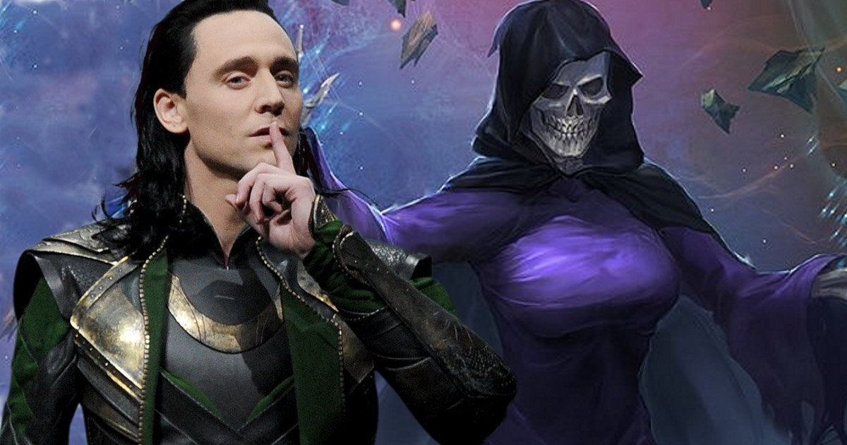 thor ragnarok loki costume death Thor: Ragnarok Set Images Reveals Loki's New Costume & Possibly Death?