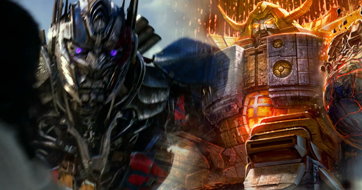 transformers last knight unicron 0 Transformers: The Last Knight Trailer: Unicron, Bad Optimus & Matrix Of Leadership?
