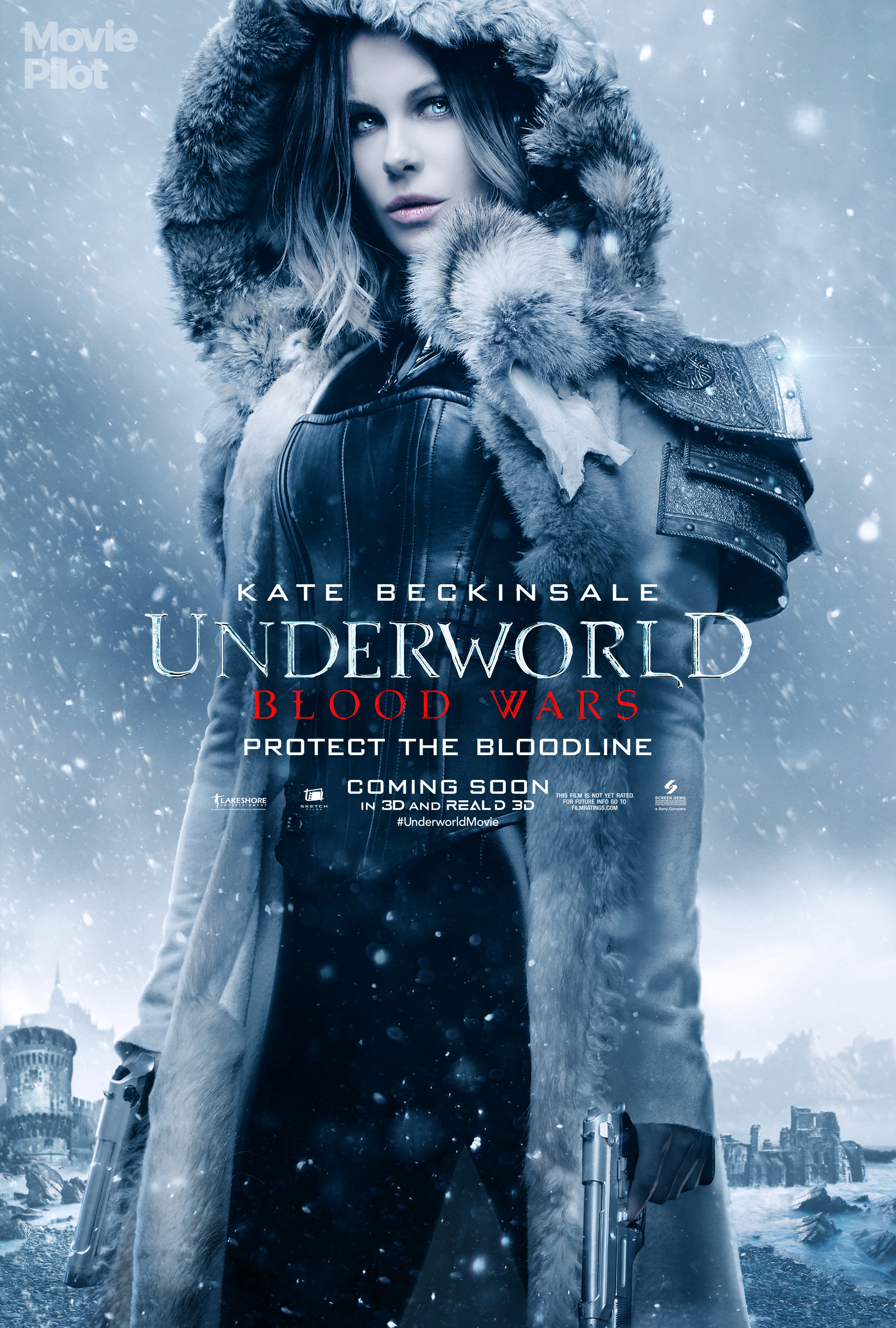 underworld blood war poster 1