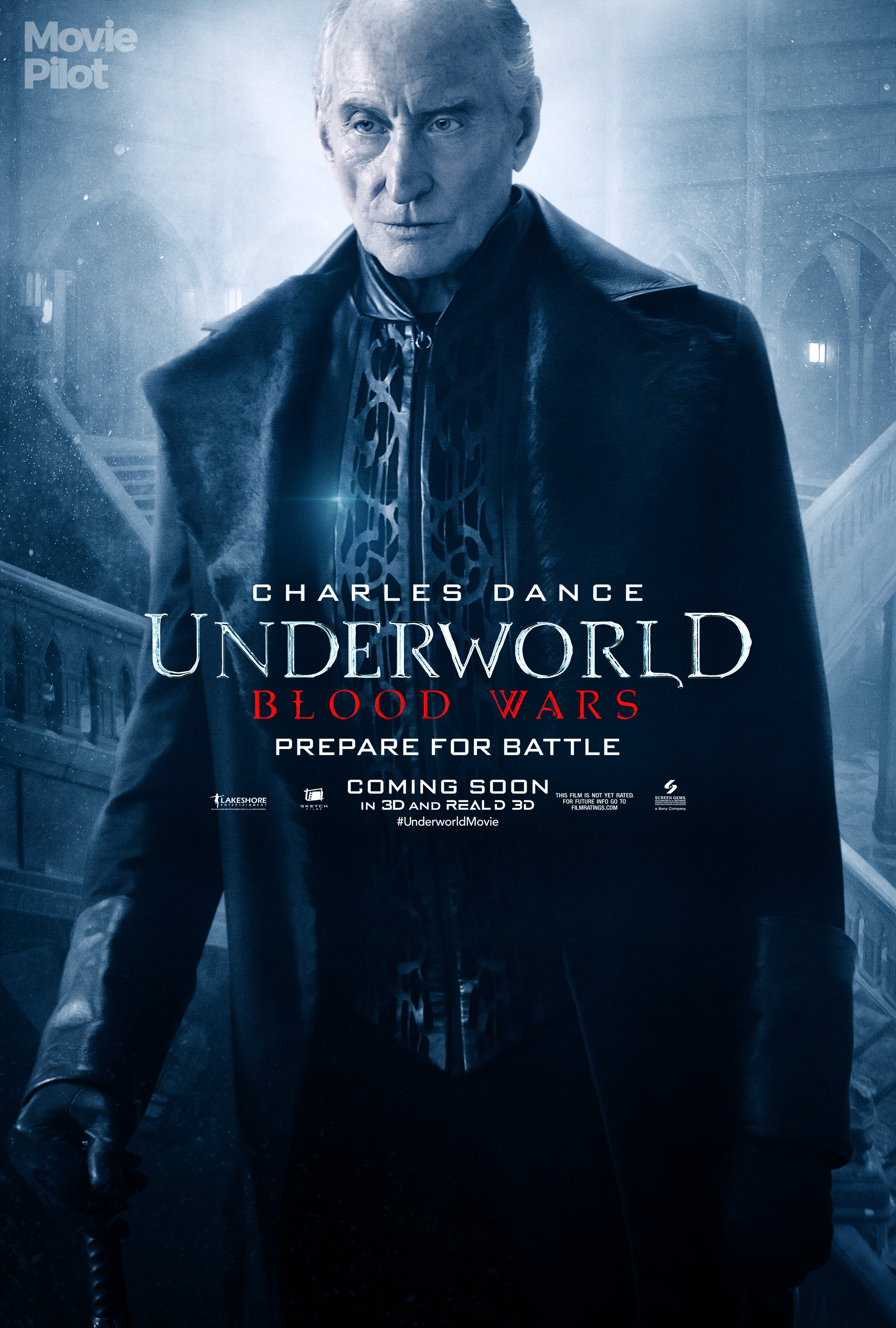 underworld blood war poster 3