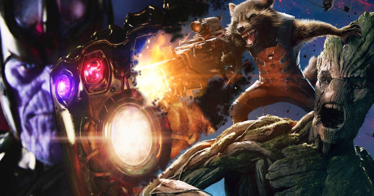 vin diesel guardians galaxy avengers infinity war Vin Diesel Confirms Guardians of the Galaxy For Avengers: Infinity War