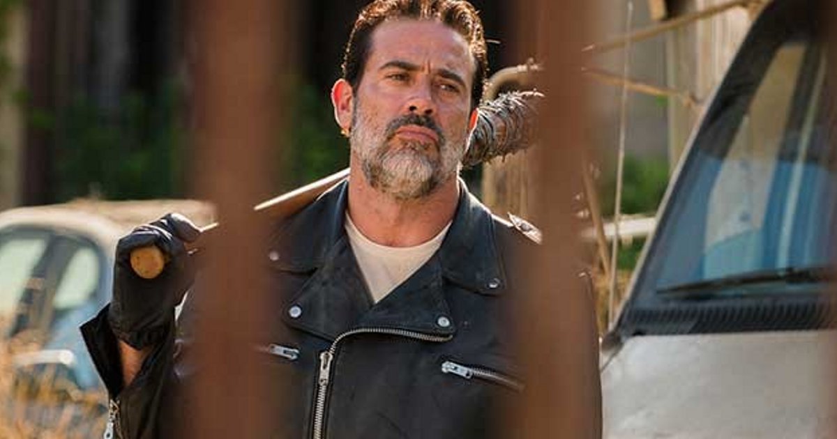walking dead 7x02 preview images