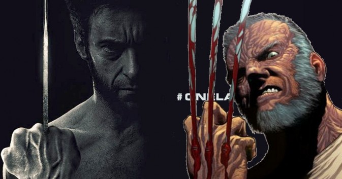 Wolverine 3 Said To Be Confirmed Rated-R | Cosmic Book News