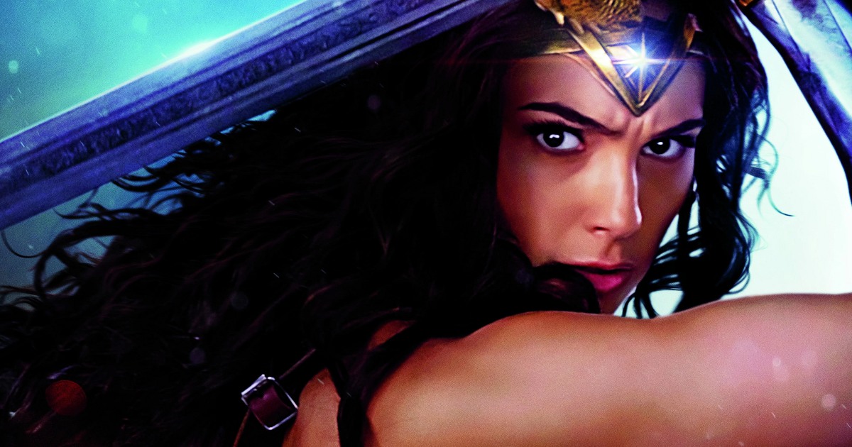 wonder woman mexico promo Wonder Woman Movie Promotion Kicks Off