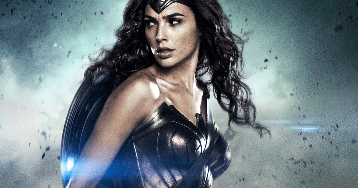 wonder woman movie mess Wonder Woman Movie Said To Be A Mess By Alleged Former WB Employee